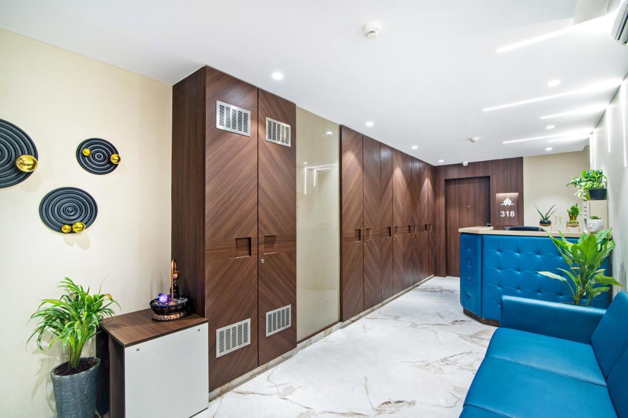 Hotel Sadbhav Villa سورات المظهر الخارجي الصورة